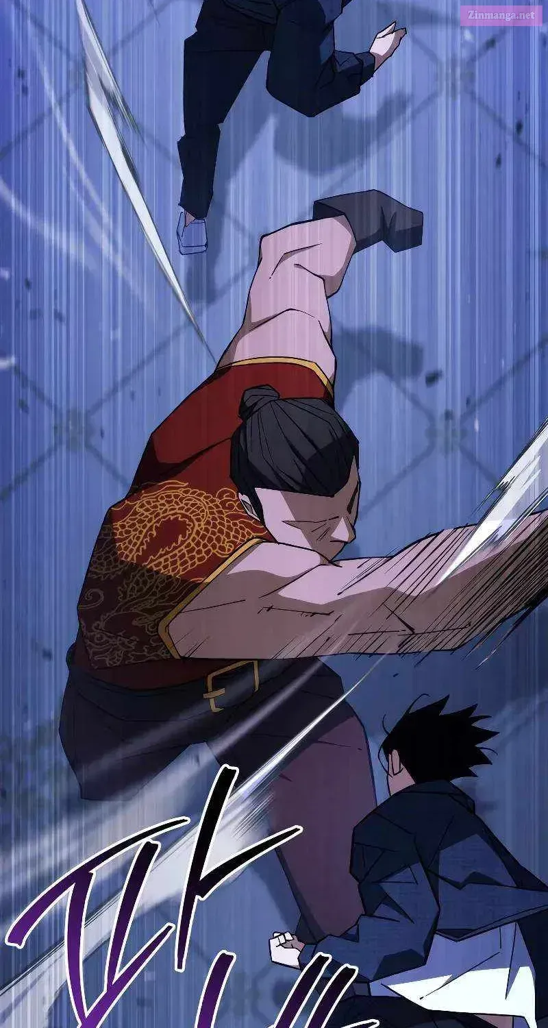Read The Hero Returns EN Manga Online