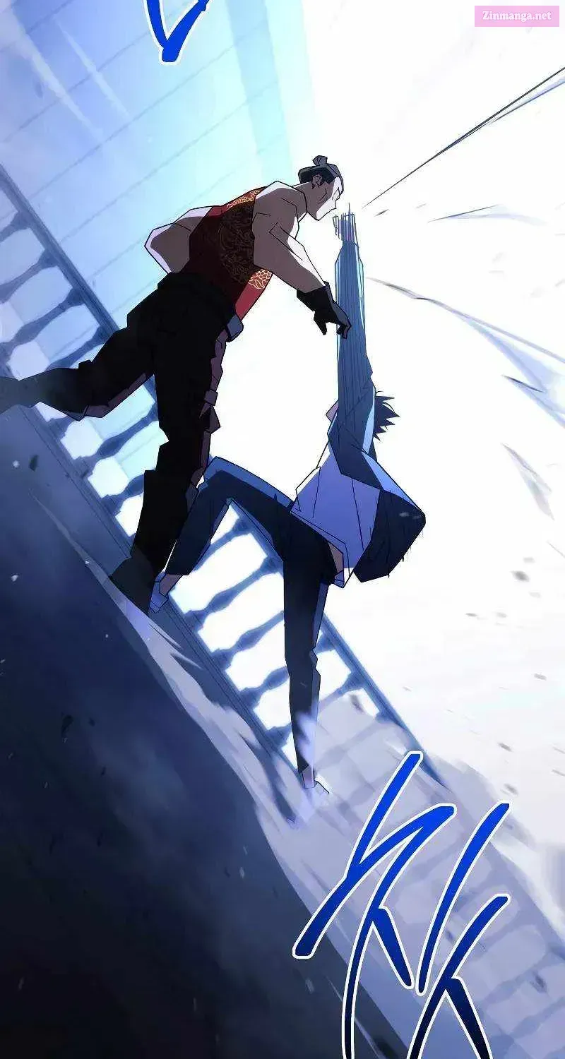Read The Hero Returns EN Manga Online