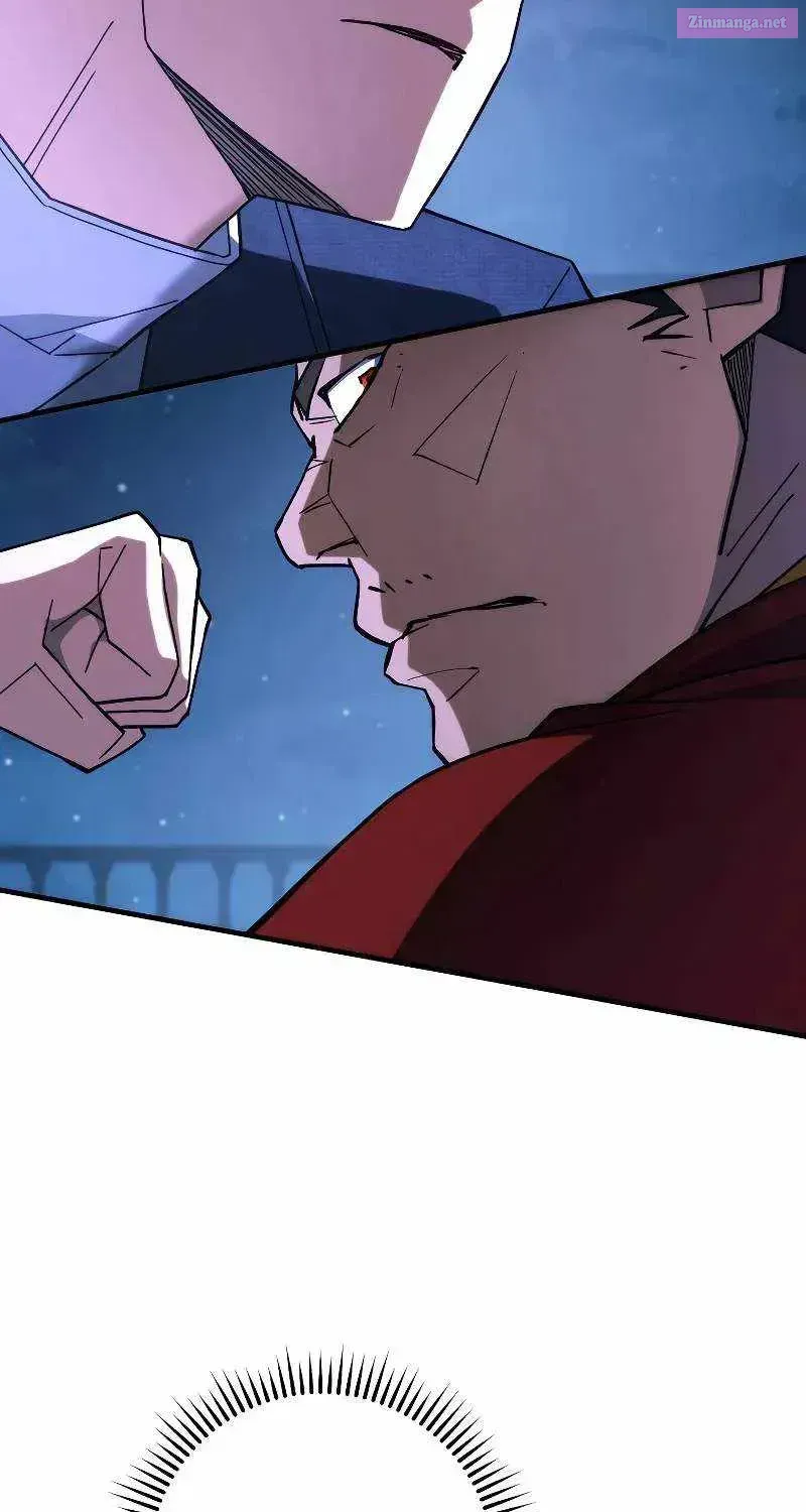 Read The Hero Returns EN Manga Online
