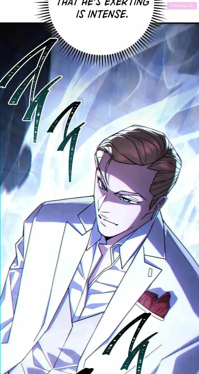 Read The Hero Returns EN Manga Online