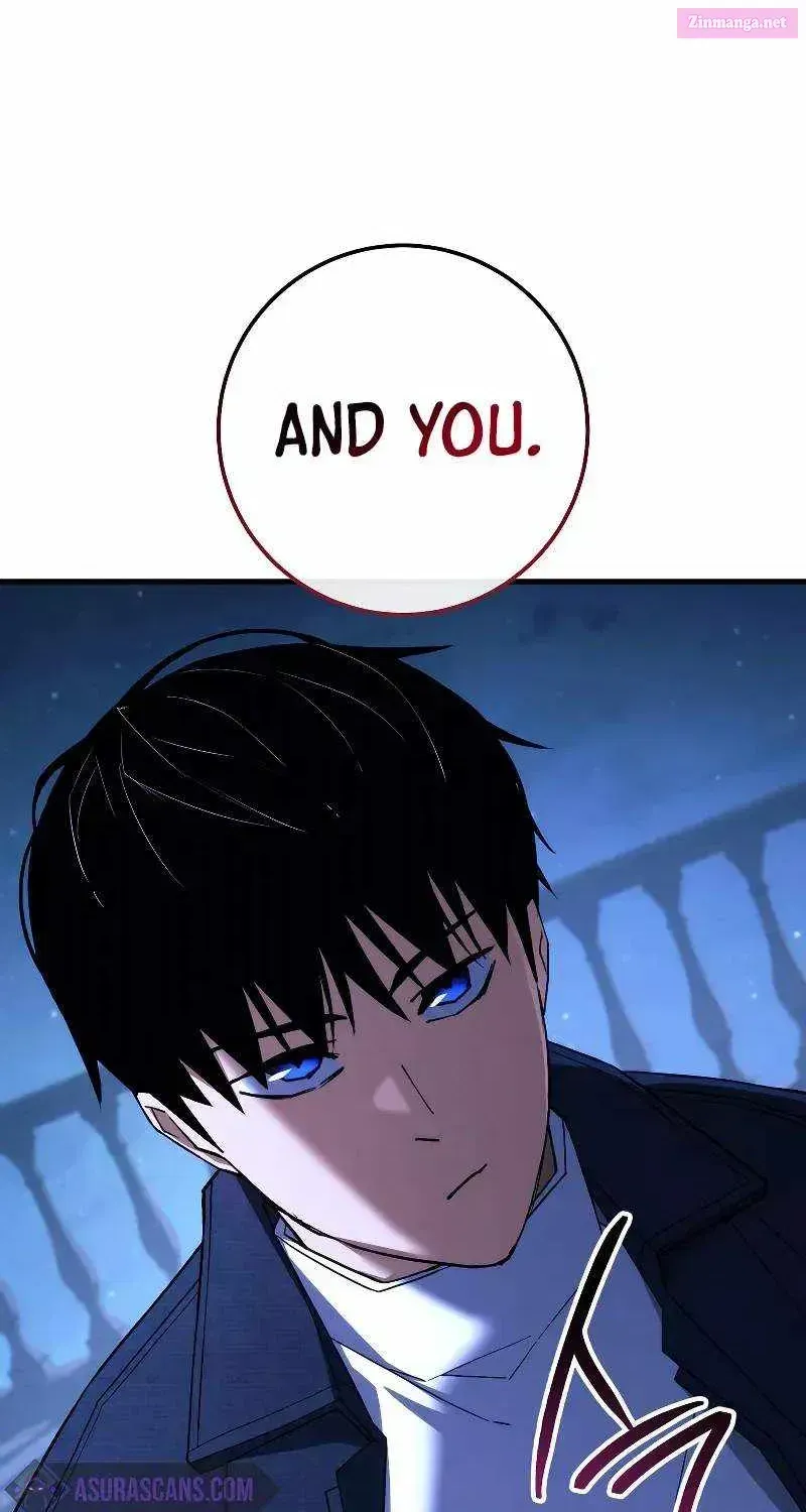Read The Hero Returns EN Manga Online