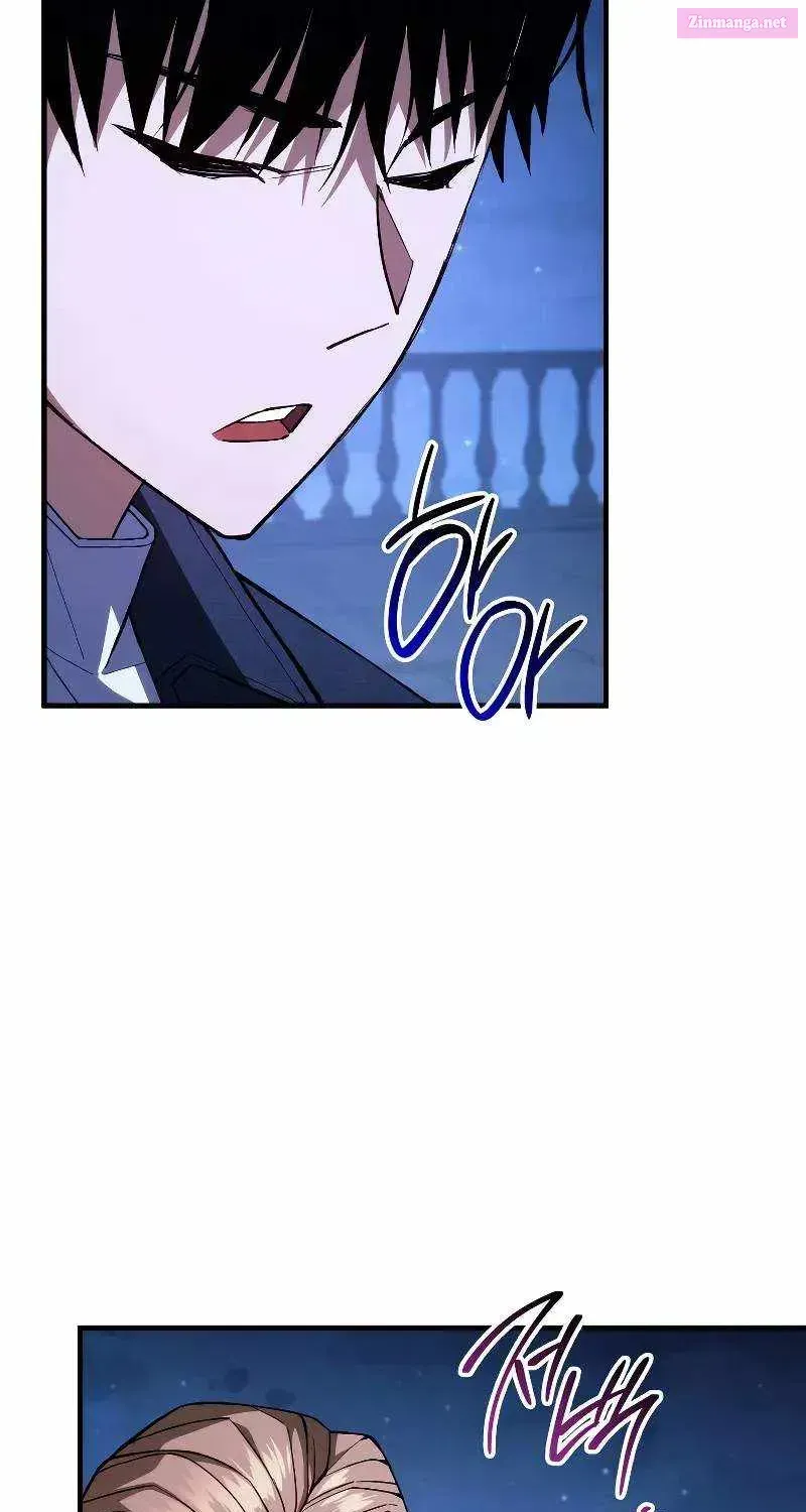 Read The Hero Returns EN Manga Online