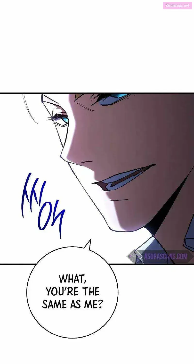 Read The Hero Returns EN Manga Online