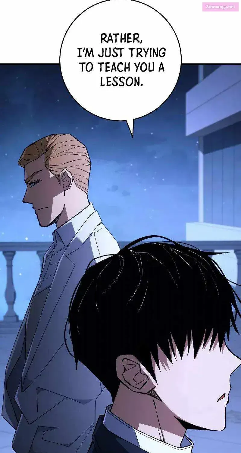Read The Hero Returns EN Manga Online