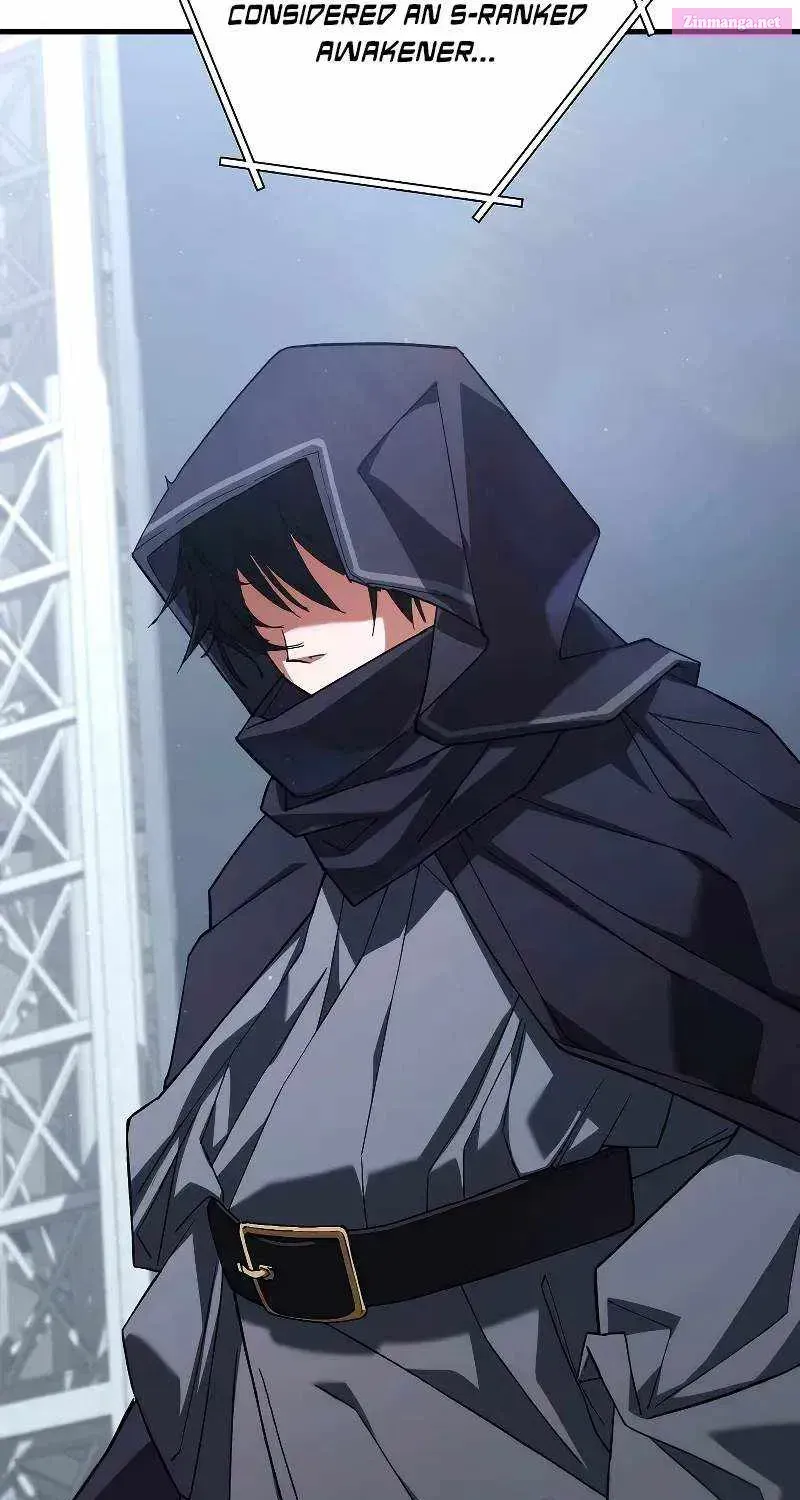 Read The Hero Returns EN Manga Online