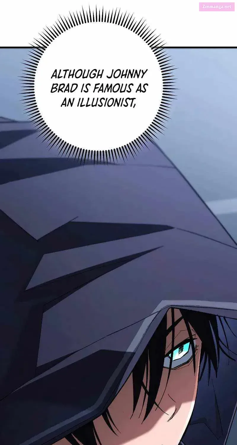 Read The Hero Returns EN Manga Online