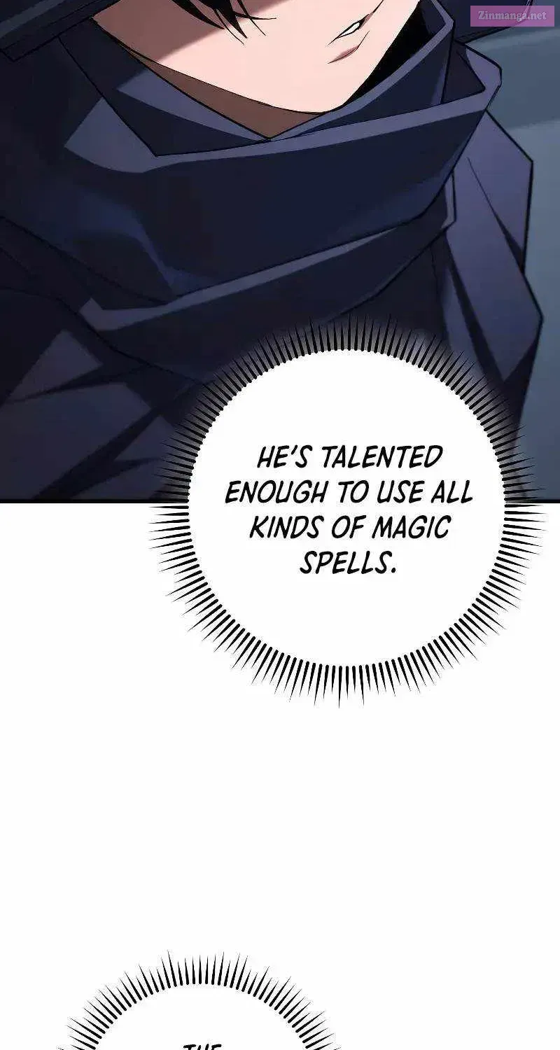 Read The Hero Returns EN Manga Online