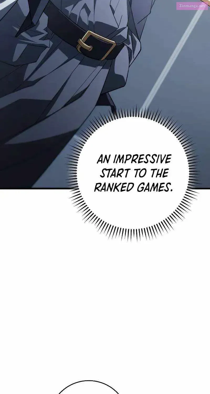 Read The Hero Returns EN Manga Online