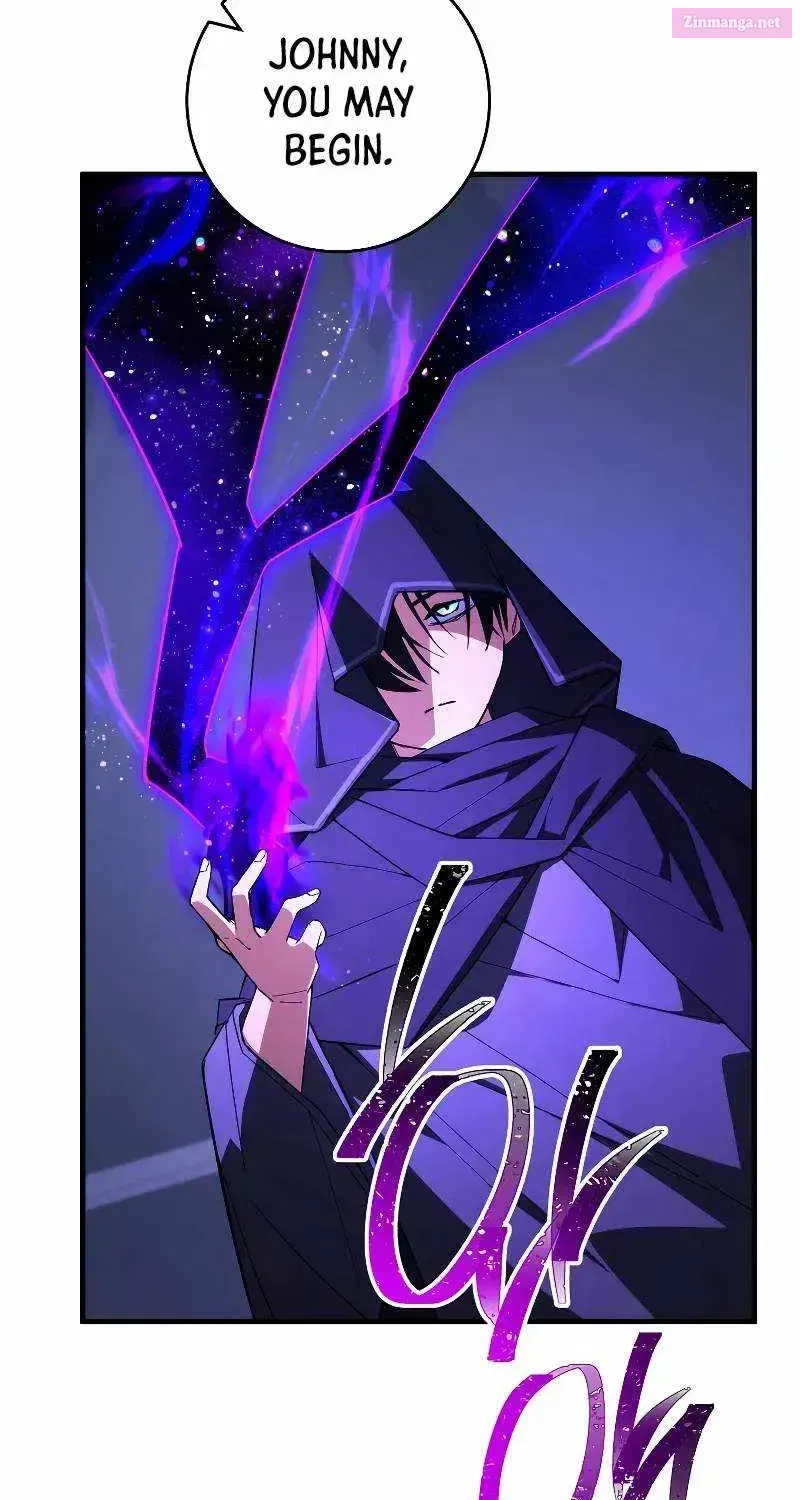Read The Hero Returns EN Manga Online