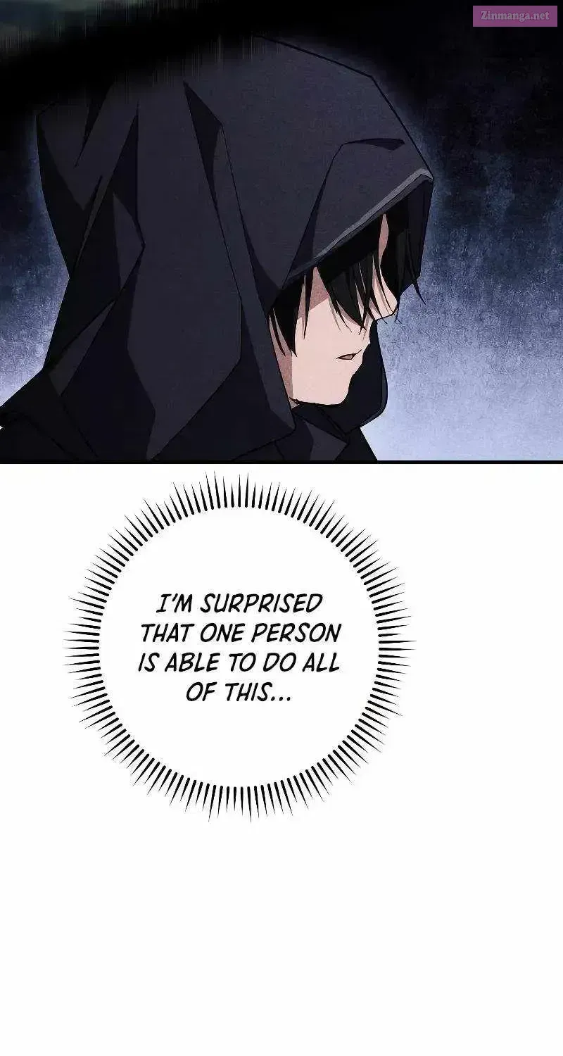Read The Hero Returns EN Manga Online