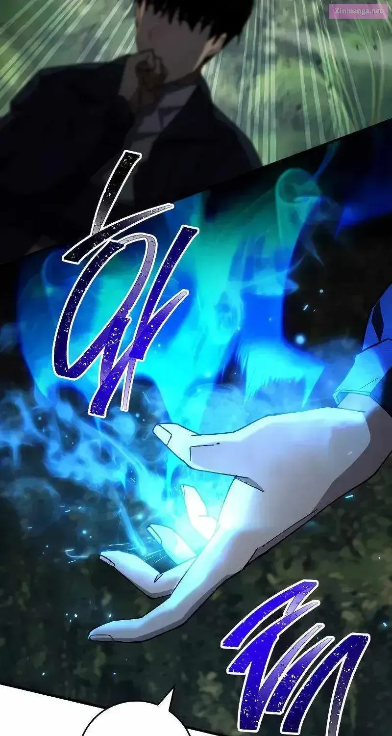Read The Hero Returns EN Manga Online