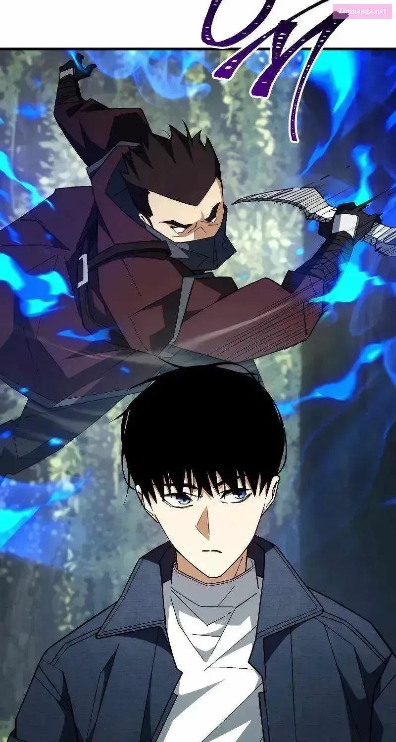 Read The Hero Returns EN Manga Online