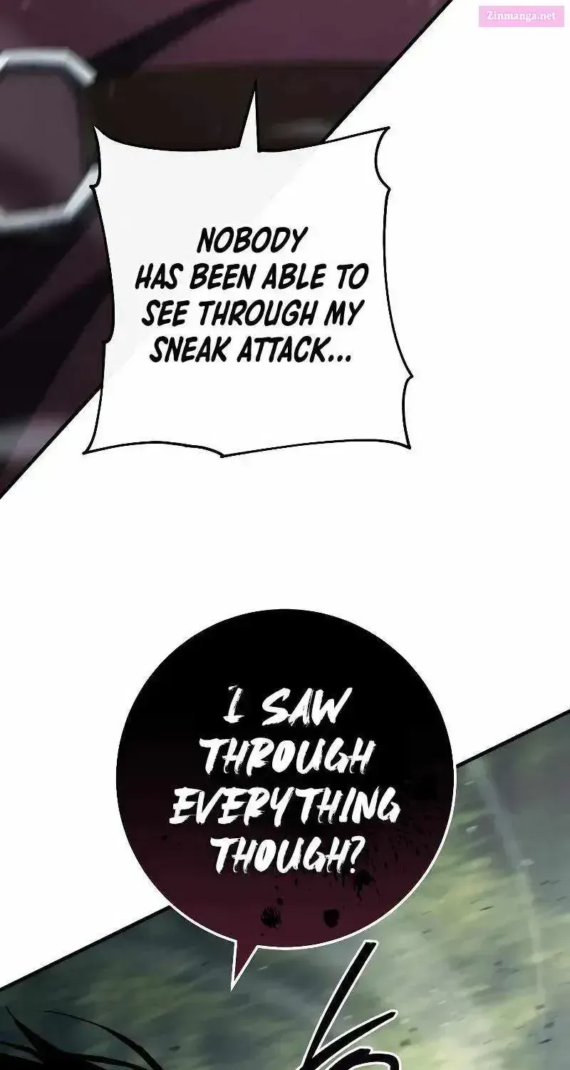 Read The Hero Returns EN Manga Online