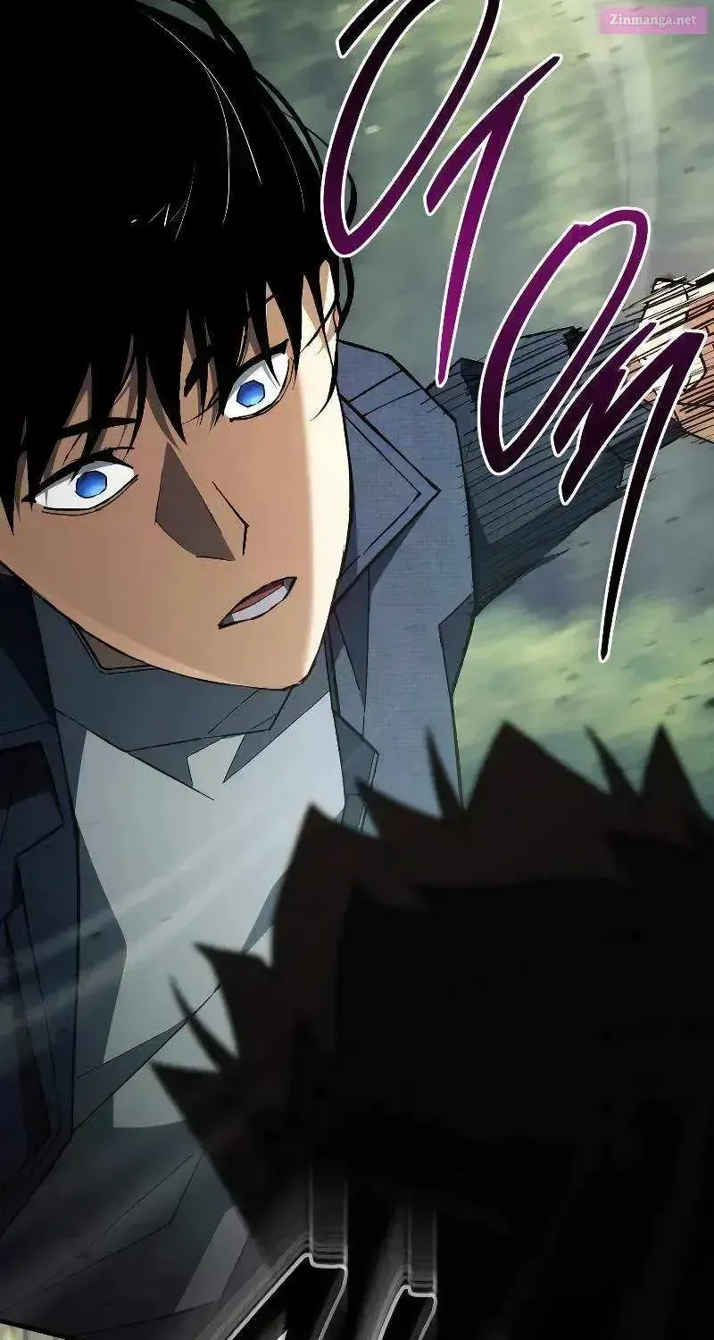 Read The Hero Returns EN Manga Online