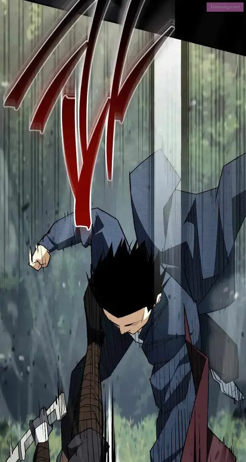 Read The Hero Returns EN Manga Online