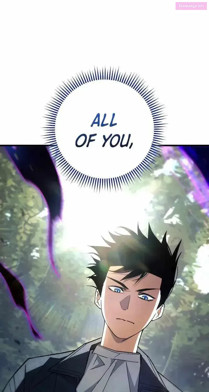 Read The Hero Returns EN Manga Online