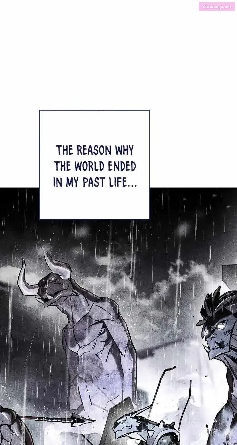 Read The Hero Returns EN Manga Online