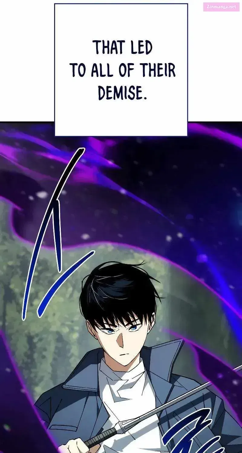 Read The Hero Returns EN Manga Online