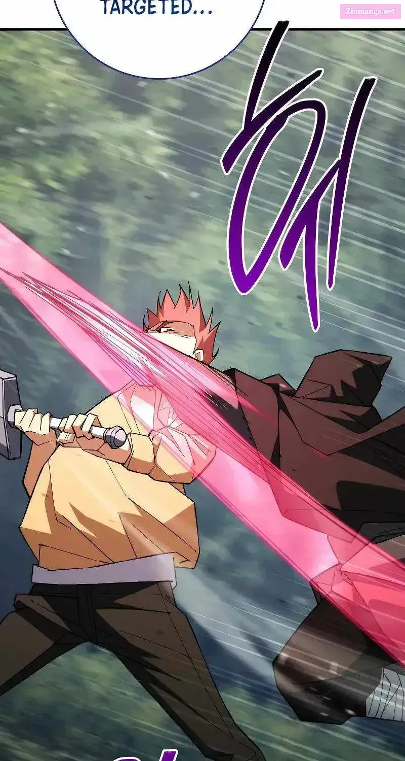 Read The Hero Returns EN Manga Online