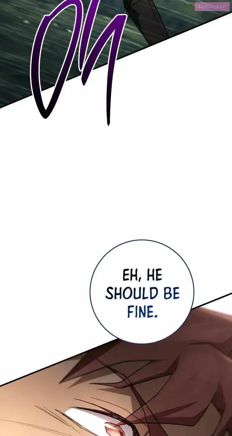 Read The Hero Returns EN Manga Online