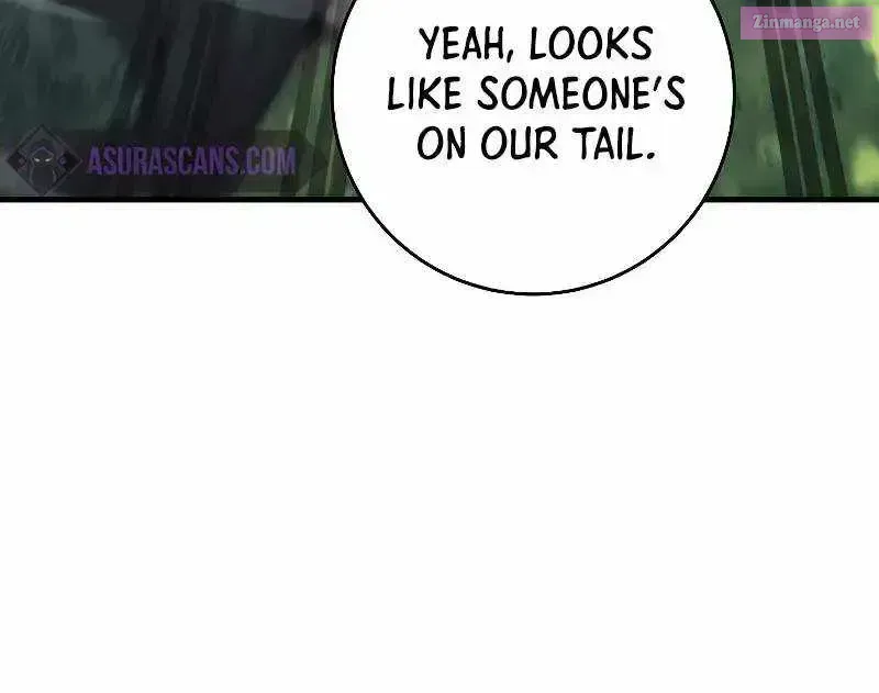 Read The Hero Returns EN Manga Online