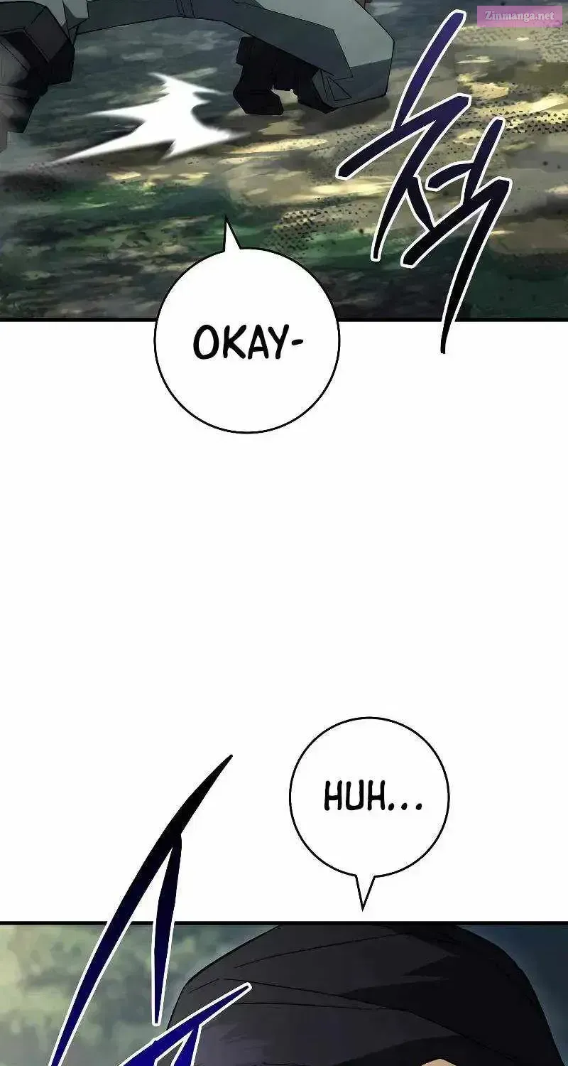 Read The Hero Returns EN Manga Online