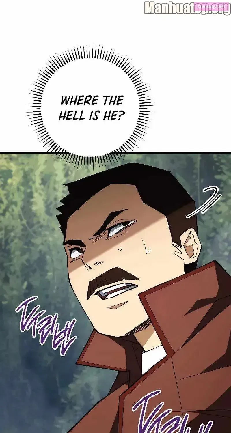 Read The Hero Returns EN Manga Online