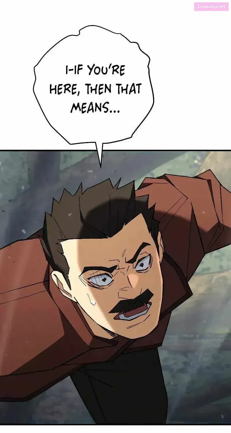 Read The Hero Returns EN Manga Online