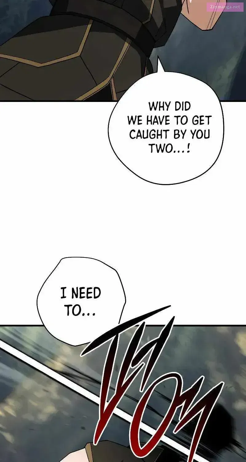 Read The Hero Returns EN Manga Online