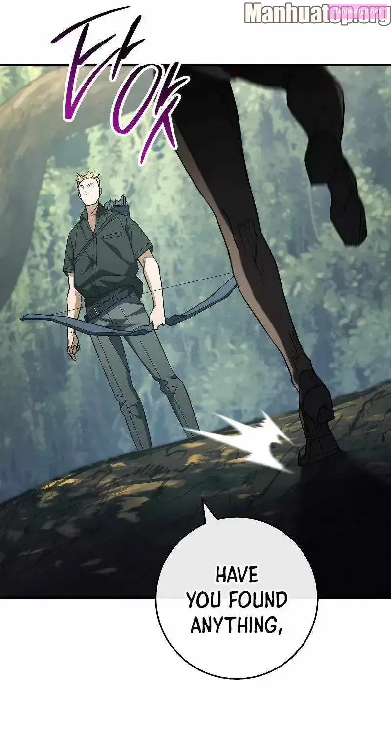 Read The Hero Returns EN Manga Online