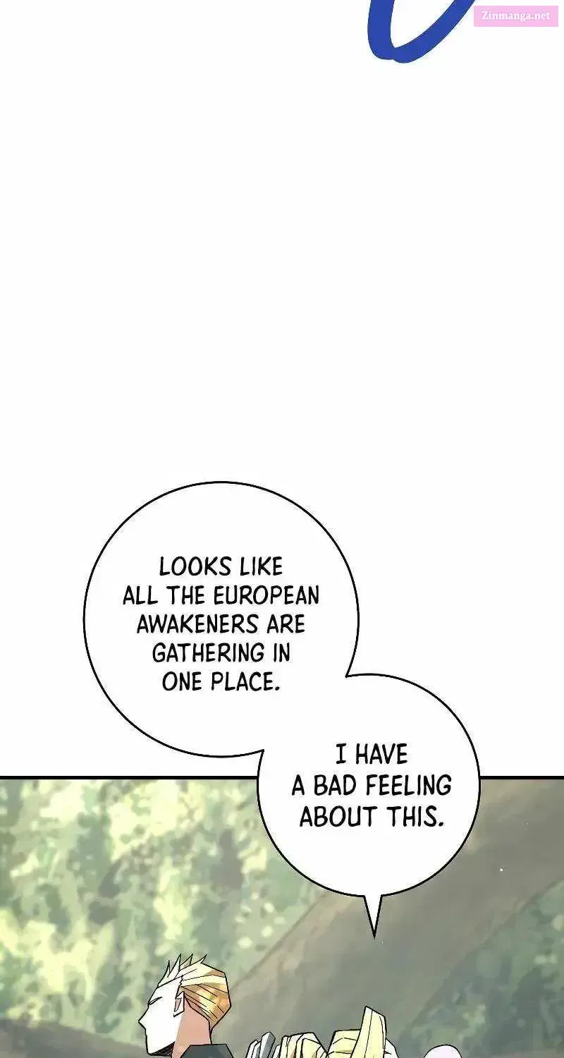 Read The Hero Returns EN Manga Online
