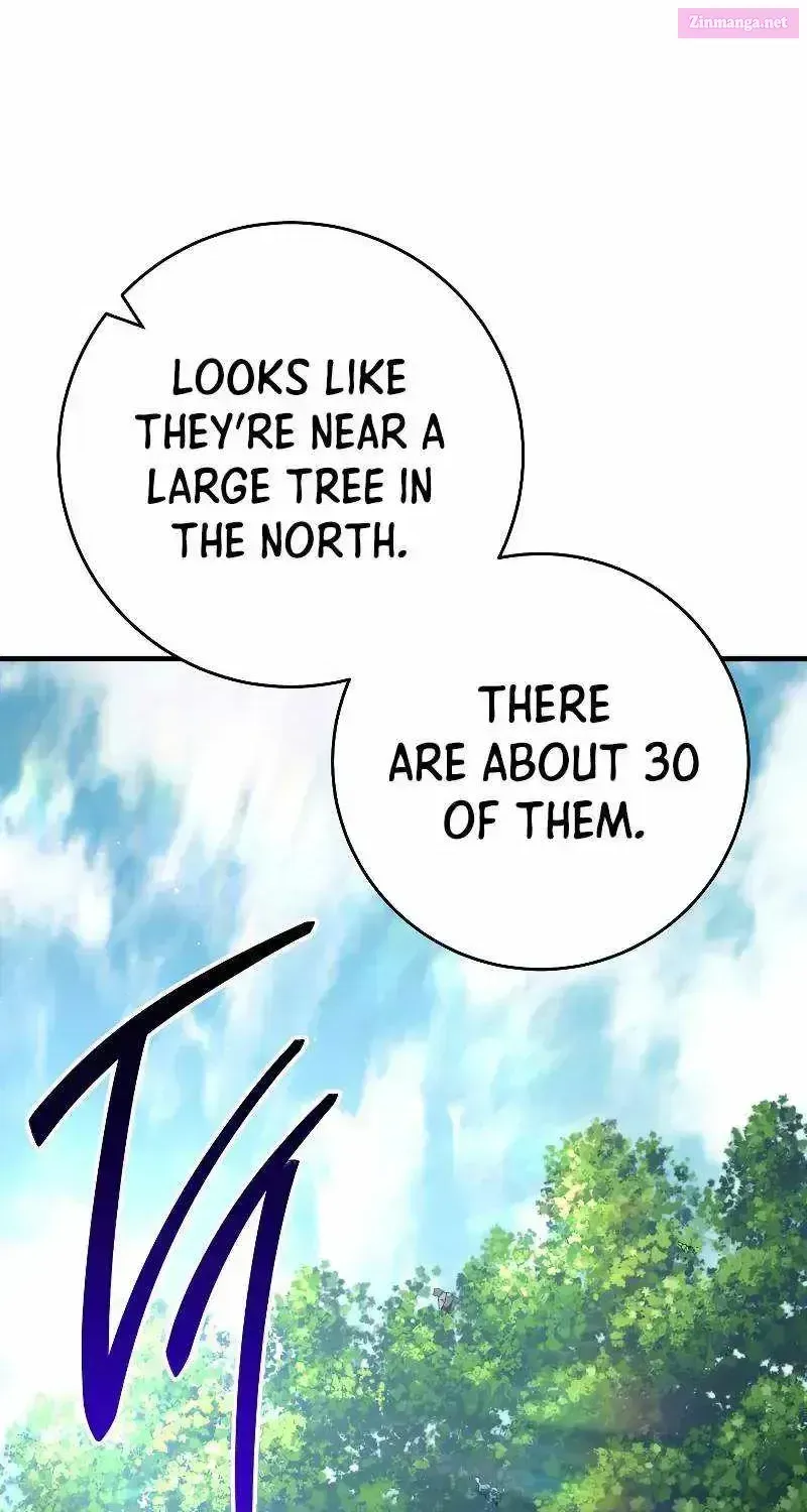 Read The Hero Returns EN Manga Online