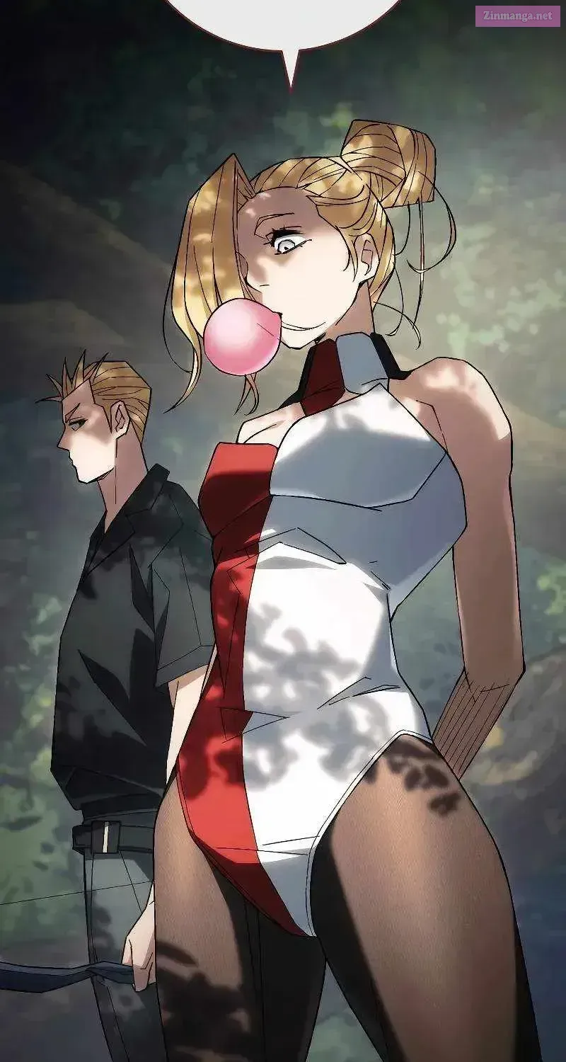 Read The Hero Returns EN Manga Online