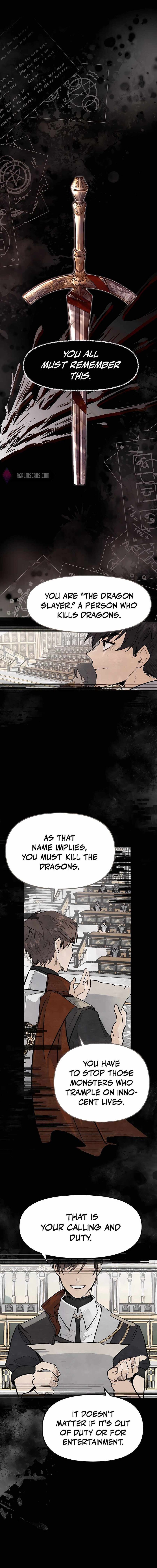 Read The Hero's Younger Brother Is a Deceased Person in the Academy EN Manga Online