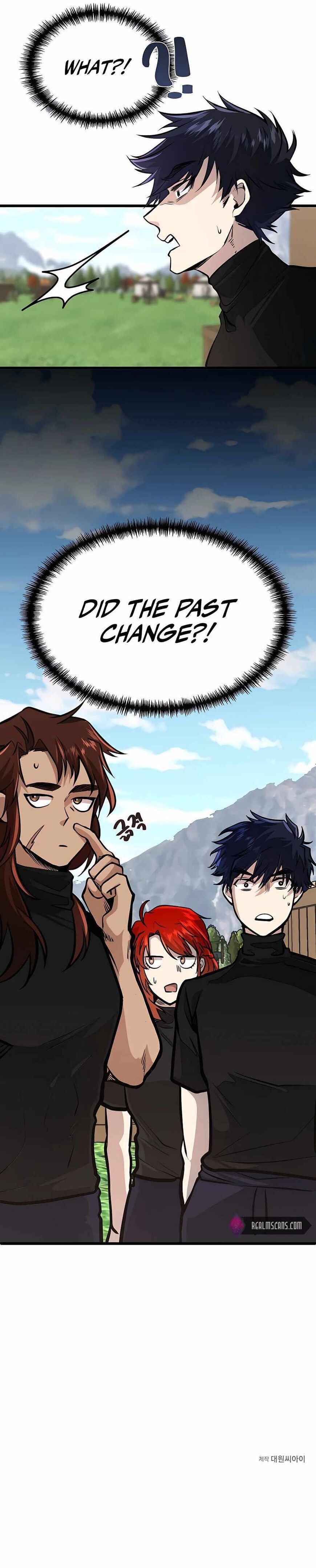 Read The Hero's Younger Brother Is a Deceased Person in the Academy EN Manga Online