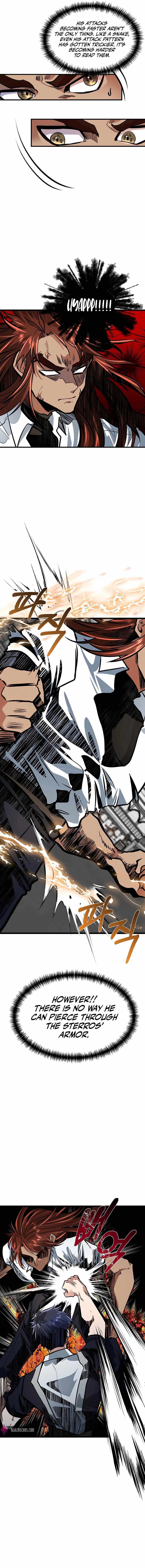 Read The Hero's Younger Brother Is a Deceased Person in the Academy EN Manga Online
