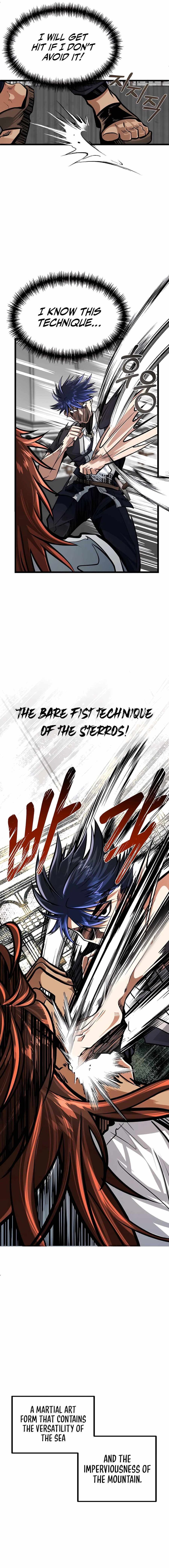 Read The Hero's Younger Brother Is a Deceased Person in the Academy EN Manga Online