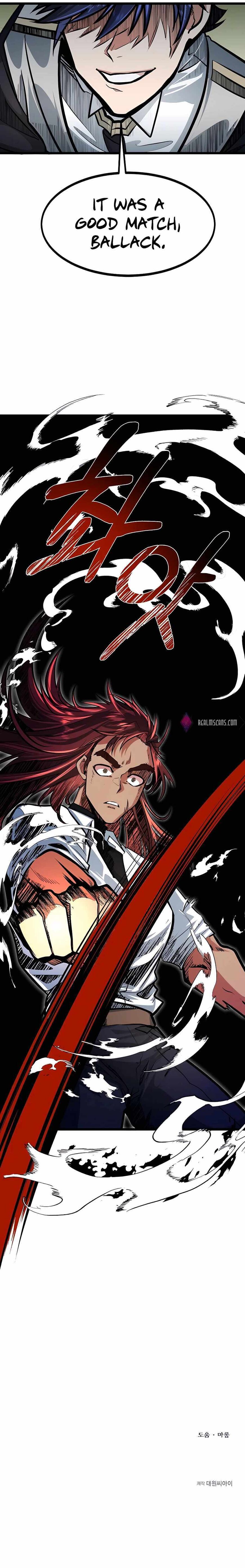 Read The Hero's Younger Brother Is a Deceased Person in the Academy EN Manga Online