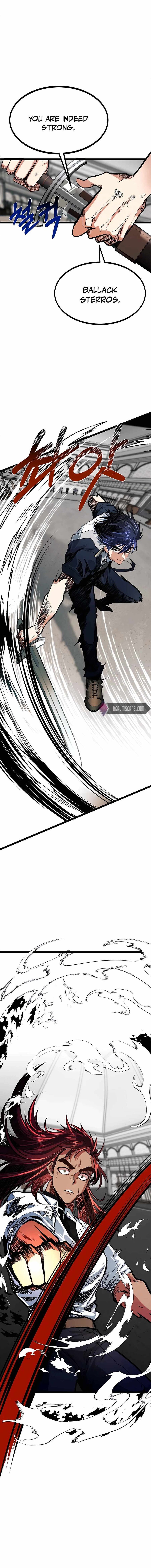Read The Hero's Younger Brother Is a Deceased Person in the Academy EN Manga Online