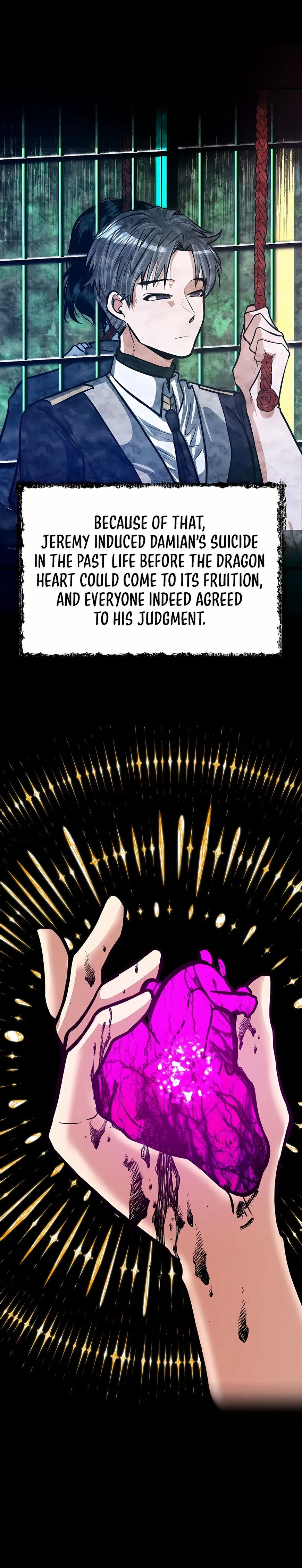 Read The Hero's Younger Brother Is a Deceased Person in the Academy EN Manga Online