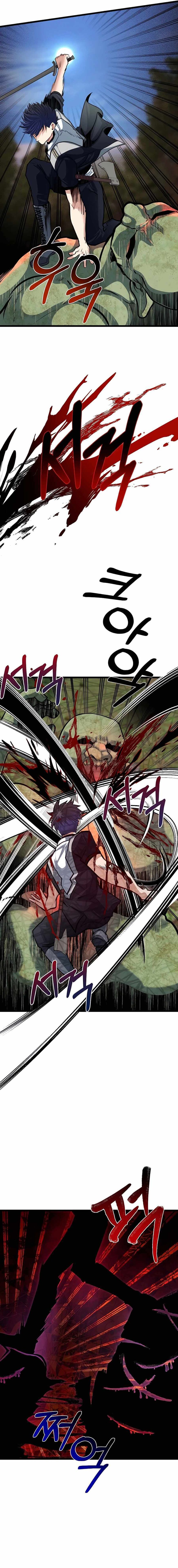 Read The Hero's Younger Brother Is a Deceased Person in the Academy EN Manga Online