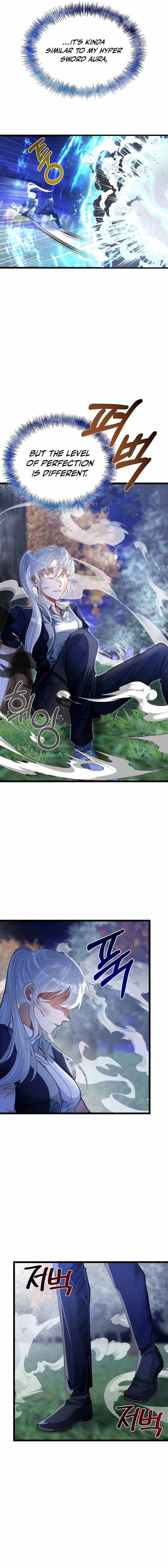 Read The Hero's Younger Brother Is a Deceased Person in the Academy EN Manga Online