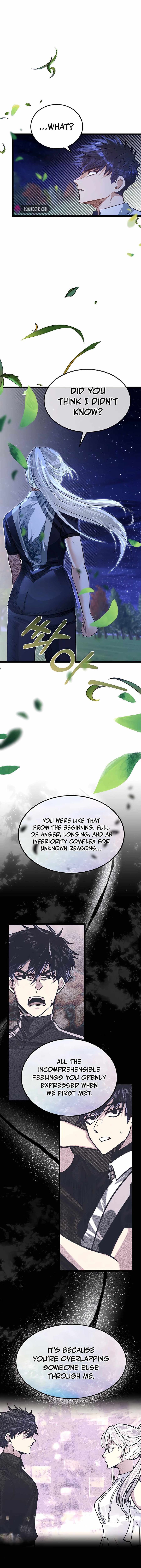 Read The Hero's Younger Brother Is a Deceased Person in the Academy EN Manga Online