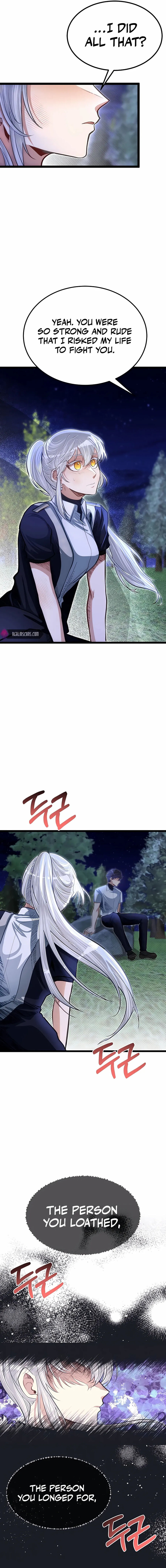 Read The Hero's Younger Brother Is a Deceased Person in the Academy EN Manga Online