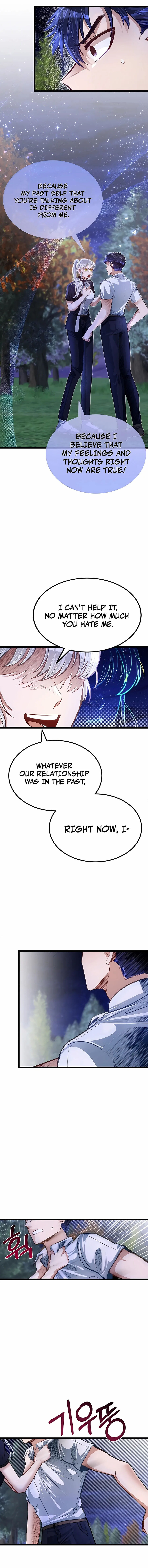Read The Hero's Younger Brother Is a Deceased Person in the Academy EN Manga Online