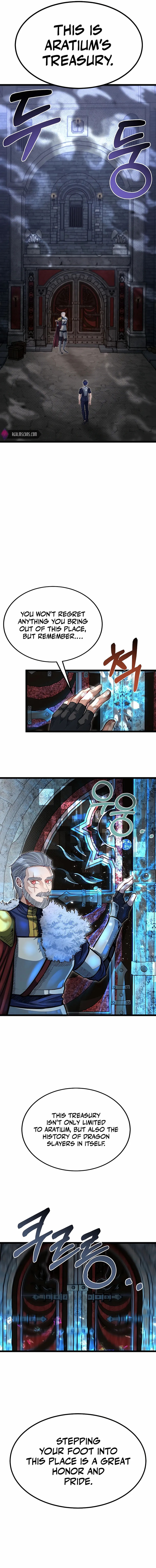 Read The Hero's Younger Brother Is a Deceased Person in the Academy EN Manga Online