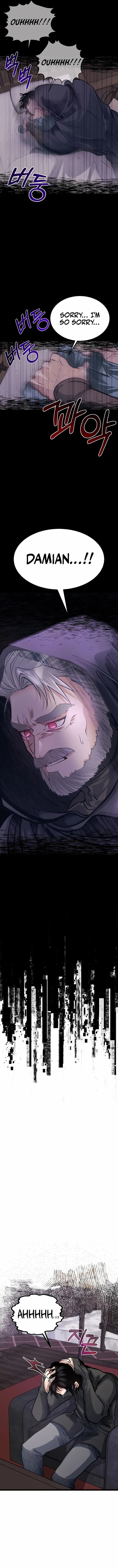 Read The Hero's Younger Brother Is a Deceased Person in the Academy EN Manga Online