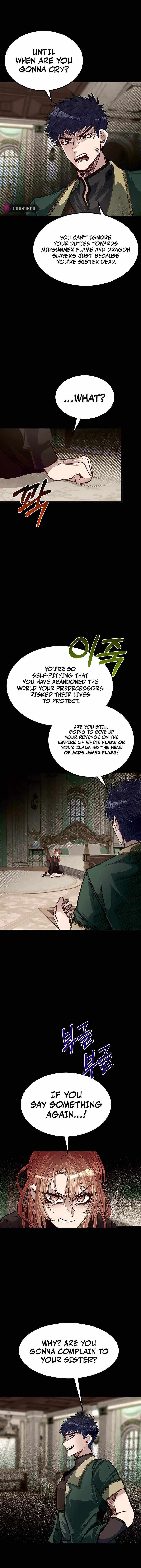 Read The Hero's Younger Brother Is a Deceased Person in the Academy EN Manga Online