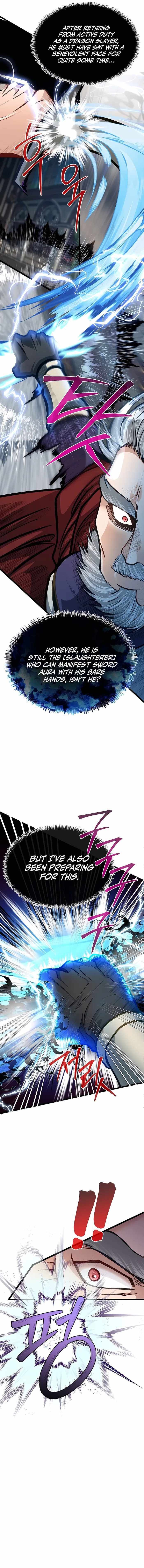 Read The Hero's Younger Brother Is a Deceased Person in the Academy EN Manga Online