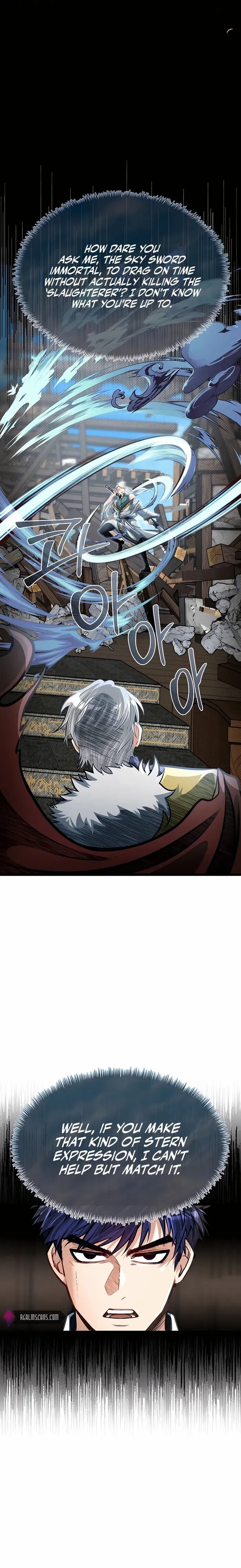 Read The Hero's Younger Brother Is a Deceased Person in the Academy EN Manga Online